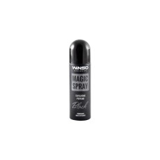 Ароматизатор для автомобіля WINSO Magic Spray Exclusive Black 30мл (534030)
