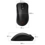 Мишка Zowie EC2-DW Wireless Black (9H.N4VBE.A2E)