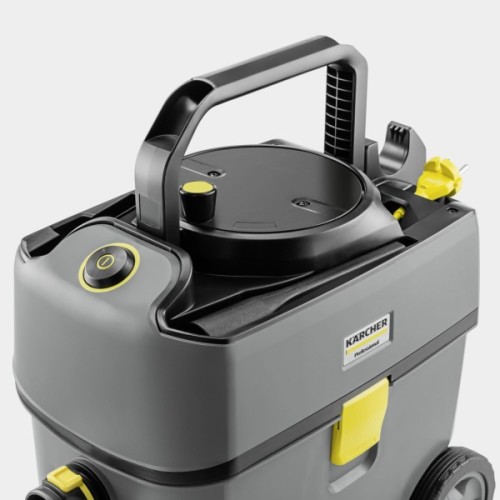 Пилосос Karcher T 15/1 MODULAR RANGE (1.355-300.0)