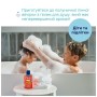 Дитячий гель для душу Chicco "Pop" "Strawberry Candy" від 6 років, 300 мл (8058664180110) (12370.00)