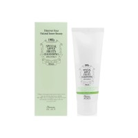 Пінка для вмивання Chamos Special Apple Fruits Cleansing 125 мл (8809071360745)