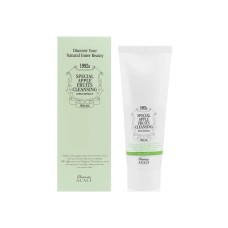 Пінка для вмивання Chamos Special Apple Fruits Cleansing 125 мл (8809071360745) Пінка для вмивання Chamos Special Apple Fruits Cleansing 125 мл (8809071360745)