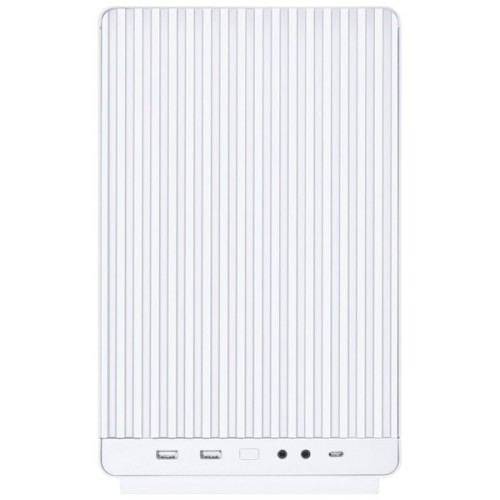 Корпус для ПК Lian Li A3-mATX / ITX, White (G99.A3W.00)