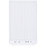 Корпус для ПК Lian Li A3-mATX / ITX, White (G99.A3W.00)