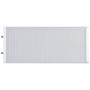 Корпус для ПК Lian Li A3-mATX / ITX, White (G99.A3W.00)