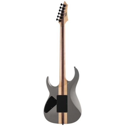 Електрогітара Cort X500 Menace (Grey Silver)
