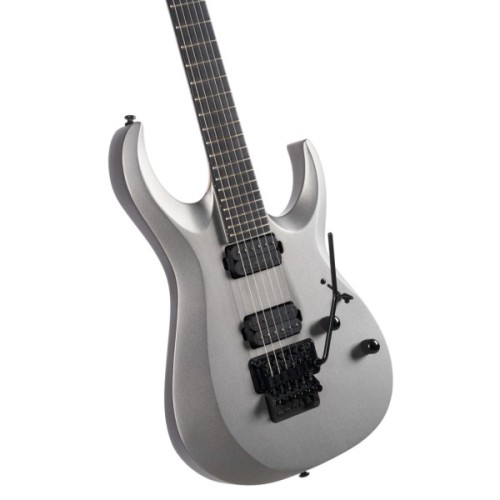 Електрогітара Cort X500 Menace (Grey Silver)