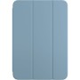 Чохол до планшета Apple Smart Folio for iPad mini (A17 Pro) - Denim (MC2U4ZM/A)