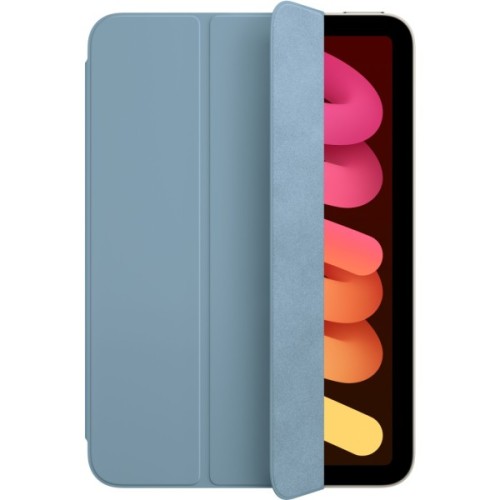 Чохол до планшета Apple Smart Folio for iPad mini (A17 Pro) - Denim (MC2U4ZM/A)