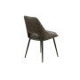 Кухонний стілець Special4You Sahara dark grey (E7221)