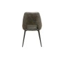 Кухонний стілець Special4You Sahara dark grey (E7221)