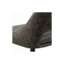 Кухонний стілець Special4You Sahara dark grey (E7221)