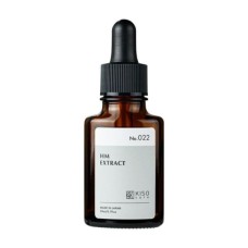 Сироватка для обличчя Kiso Care HM Essence З 100% вмістом екстракту коікса 20 мл (kiso-k22) Сироватка для обличчя Kiso Care HM Essence З 100% вмістом екстракту коікса 20 мл (kiso-k22)