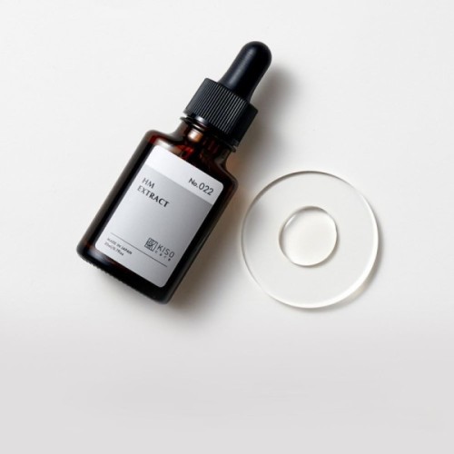 Сироватка для обличчя Kiso Care HM Essence З 100% вмістом екстракту коікса 20 мл (kiso-k22)
