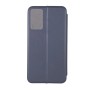 Чохол до мобільного телефона BeCover Exclusive Samsung Galaxy A27 SM-A276 Deep Blue (715685)
