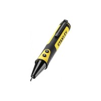 Детектор будівельний Stanley безконтактный 20-1000V, CAT III 600 В, CAT II 1000 В (FMHT82567-0)