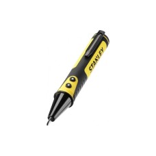 Детектор будівельний Stanley безконтактный 20-1000V, CAT III 600 В, CAT II 1000 В (FMHT82567-0)