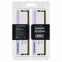 Модуль пам'яті для комп'ютера DDR5 32GB (2x16GB) 6000 MHz Onyx White Prologix (PRO32GB6000YW5K)
