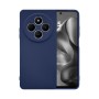 Чохол до мобільного телефона Intaleo SoftShell Xiaomi Redmi A4 Blue (1283126632433)