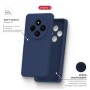 Чохол до мобільного телефона Intaleo SoftShell Xiaomi Redmi A4 Blue (1283126632433)