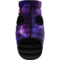 Курточка для тварин WAUDOG Clothes "NASA21" S 30 (0931-0148)
