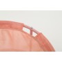 Лежак для тварин MISOKO&CO Pet bed round 45x45x22 см pink (HOOP31834)