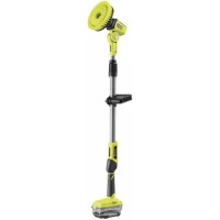 Щітка для миття Ryobi ONE+ R18TPS 18В, диск 15см, 210 об/хв, IPX7 (без АКБ та ЗП) (5133004847)