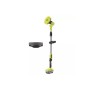 Щітка для миття Ryobi ONE+ R18TPS 18В, диск 15см, 210 об/хв, IPX7 (без АКБ та ЗП) (5133004847)