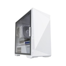 Корпус для ПК Zalman Z1 Iceberg White