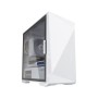 Корпус для ПК Zalman Z1 Iceberg White