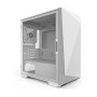 Корпус для ПК Zalman Z1 Iceberg White