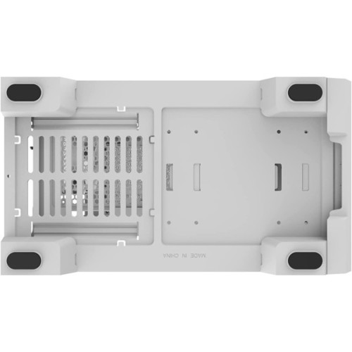 Корпус для ПК Zalman Z1 Iceberg White