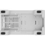 Корпус для ПК Zalman Z1 Iceberg White