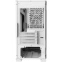 Корпус для ПК Zalman Z1 Iceberg White