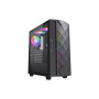 Корпус для ПК Gamemax Black Diamond CP