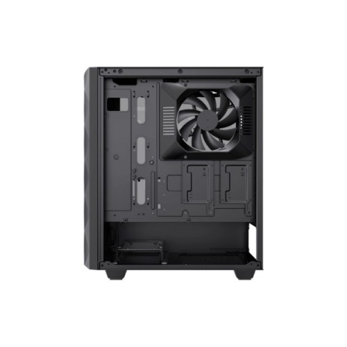 Корпус для ПК Gamemax Black Diamond CP