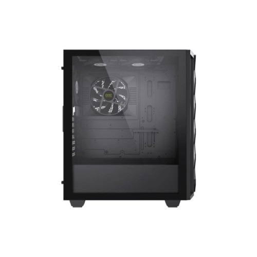 Корпус для ПК Gamemax Black Diamond CP