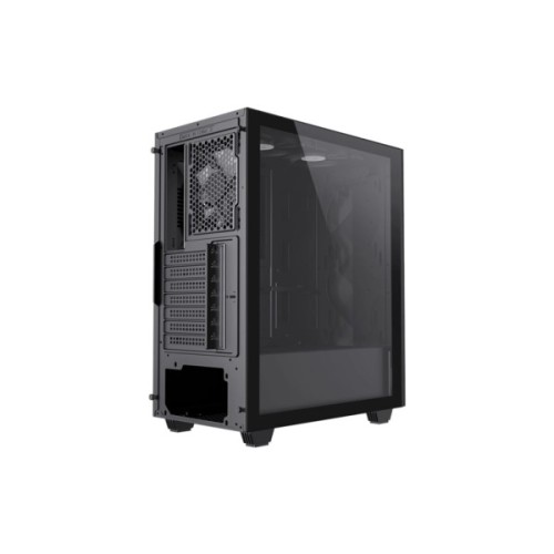 Корпус для ПК Gamemax Black Diamond CP