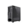 Корпус для ПК Gamemax Black Diamond CP