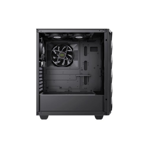 Корпус для ПК Gamemax Black Diamond CP