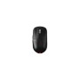 Мишка Pulsar X2H eS Size2 4K Wireless/USB Black (PX2HES21)
