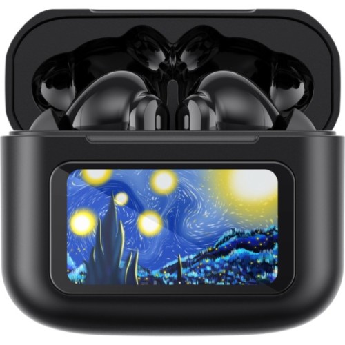 Навушники Havit TW956 ANC Black (HV-TW956-BK)