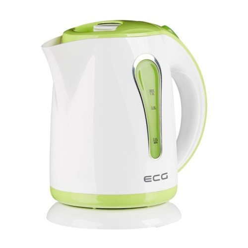 Електрочайник ECG RK 1022 green (RK1022 green)