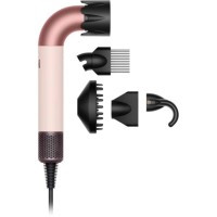 Фен Dyson HD17 Supersonic R Pro Ceramic Pink/Rose Gold (113361-01)