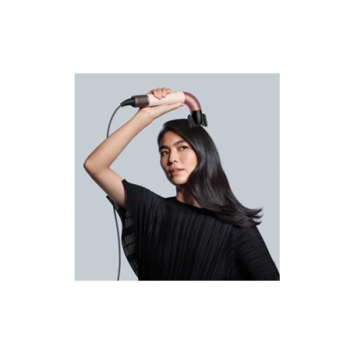 Фен Dyson HD17 Supersonic R Pro Ceramic Pink/Rose Gold (113361-01)