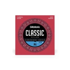 Струни для гітари D'Addario Student Classics Hard Tension (EJ27H)