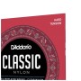 Струни для гітари D'Addario Student Classics Hard Tension (EJ27H)