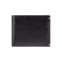 Гаманець Visconti AP62 Montreux Black Orange (AP62 BLK/ORG)