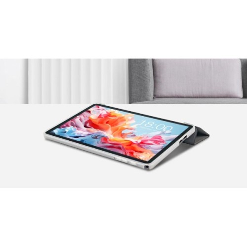 Чохол до планшета Teclast Flex Teclast P30 10.1" Grey (6940709689004)