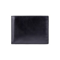 Гаманець Visconti VSL20 Sword з RFID Black Cobalt (VSL20 BK/CB)